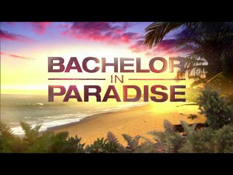 This Season On β Bachelor In Paradise Season 5