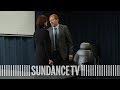 TOP OF THE LAKE: CHINA GIRL: 'Al Parker Returns' (Ep. 203) Official Clip | SundanceTV