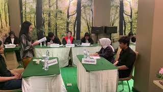 Proses Persidangan Perkara Perdata Wanprestasi
