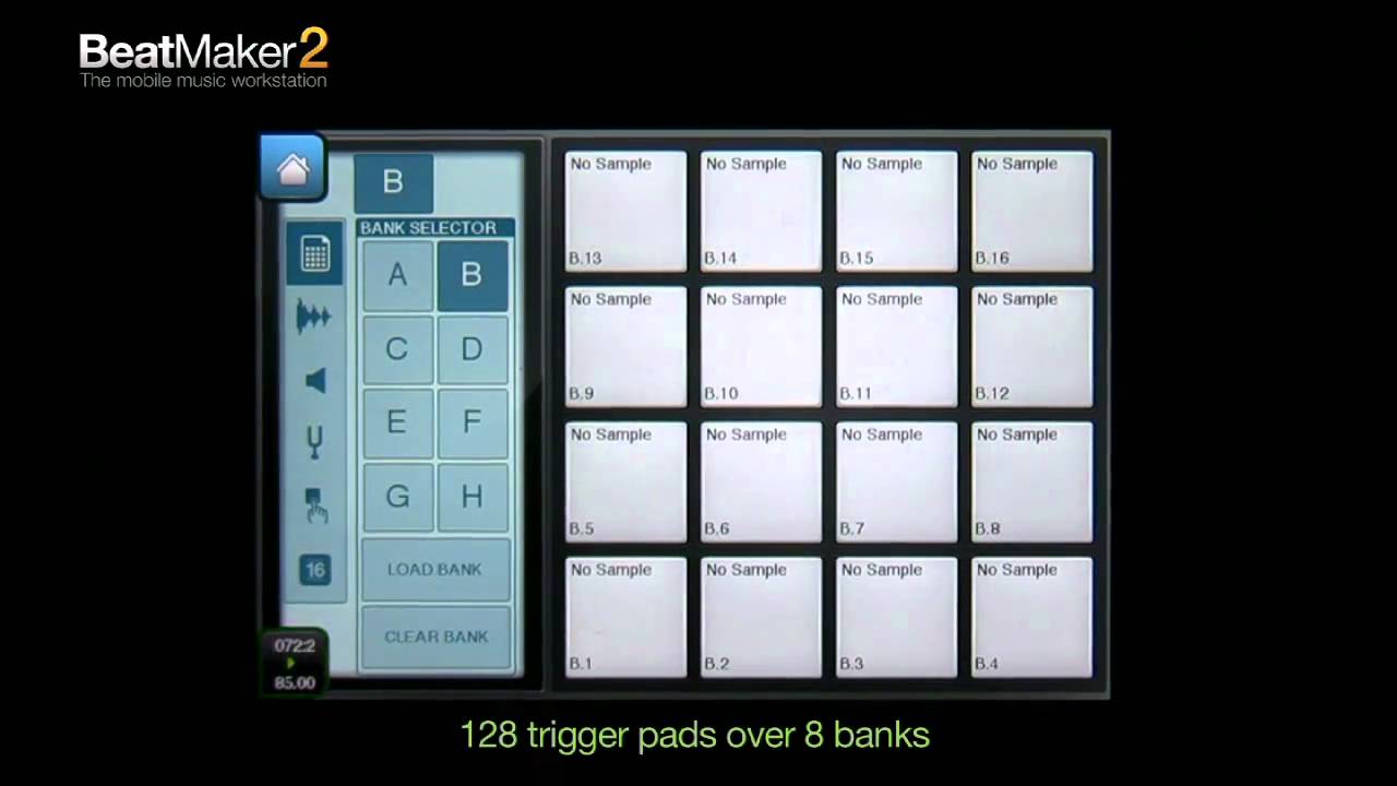 beatmaker 2 android