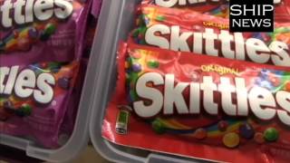 Vice S - Candy Stand