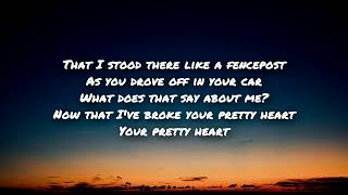 Pretty Heart (Lyrics)   Parker McCollum