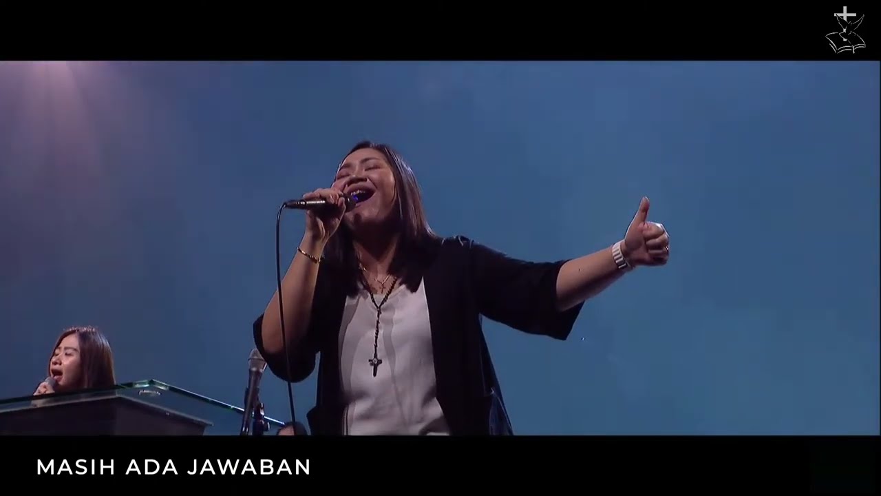 Masih Ada Tuhan - Audy Jane