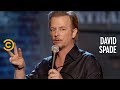 David Spade - My Fake Problems - Performing for the President