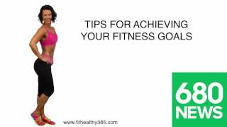 Simple Tips for Achieving Your Fitness Goals