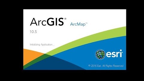 Cara mudah memasukkan data Litologi dan  Koordinat Excel kedalam ArcGis!!! Tutorial Lengkap