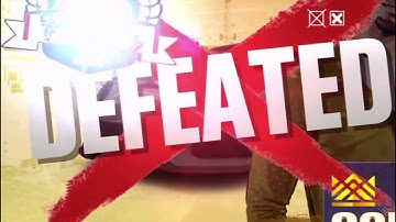 Beating tier 2 of the tempest 2! Winning Finn’s car! CSR2