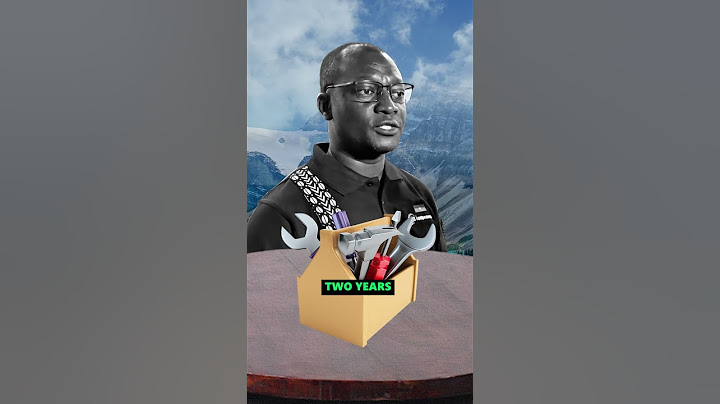 He Left Canada To Build Military Vehicles in Burkina Faso
