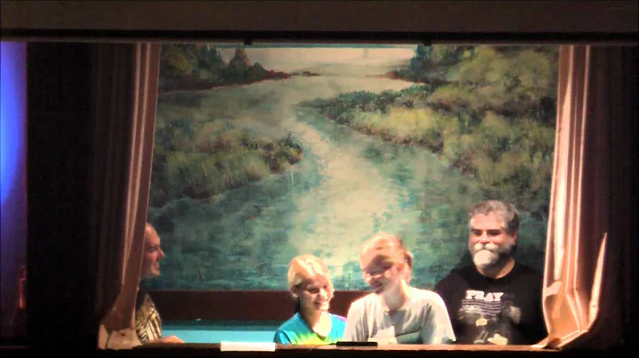 Tabitha and Nycole's Baptism