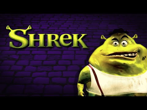 shrek
