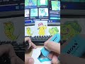 Squirtle Fans Assemble! No.7 - Pokemon Gen 1