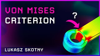 [FEM] Von Mises Yield Criterion - Good Enough?
