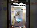 📍 How to Reach GSR Consultant from Burjuman Metro Station | Step-by-Step Pathway Guide