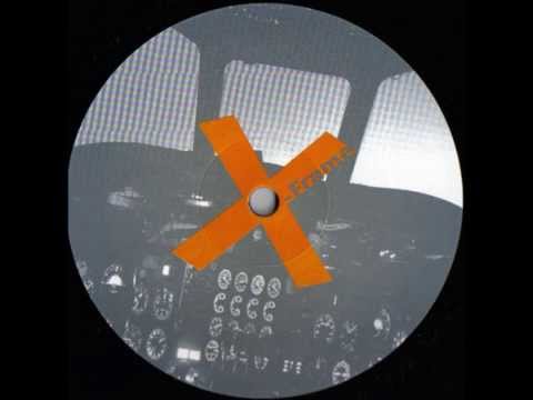 X-Frame — X Frame - Percuss VX (Acidtrance 1996)