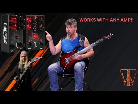Jeff Loomis Devil's