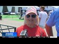 Sail Boston 2026 kicks off with Parade of Sail, "It's just such a remarkable celebration"