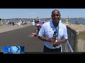 Sail Boston 2026 kicks off with Parade of Sail, "It's just such a remarkable celebration"