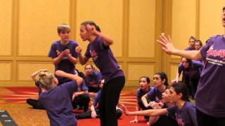 RMS JTF 2014 Adjudication