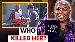 They Killed Shirley Raines New Details Reveal the Shocking Full Story