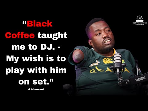 EP 68 Livhuwani Mutsharini My Condition Never Stop Me I Learnt From The Best