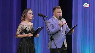 2019. 11. 24 - Всероссийский Гало концерт Душа Баяна