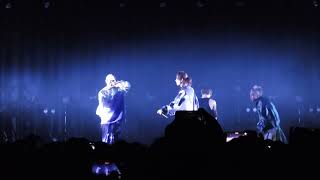 Download Lagu 250124 Tokyo Drift / ONE OR EIGHT STAGE ONE \ MP3