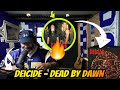 Deicide - Dead by Dawn - Producer Reaction