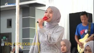 KHAYALANKU VC FAIRUS GHINA FEAT MUTIK NIDA LIVE MB MUSIK