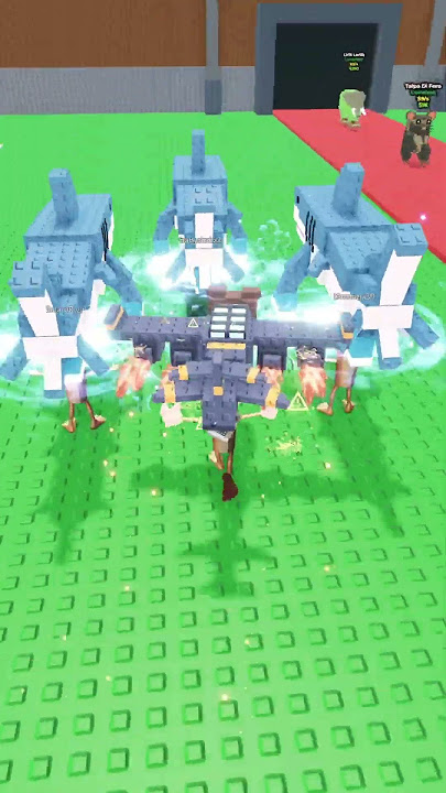 New Tralaledon Ritual in Steal a Brainrot😂😂😂 #roblox #shorts