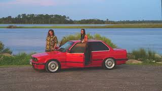 Lannds - In The Garden Official Music Video