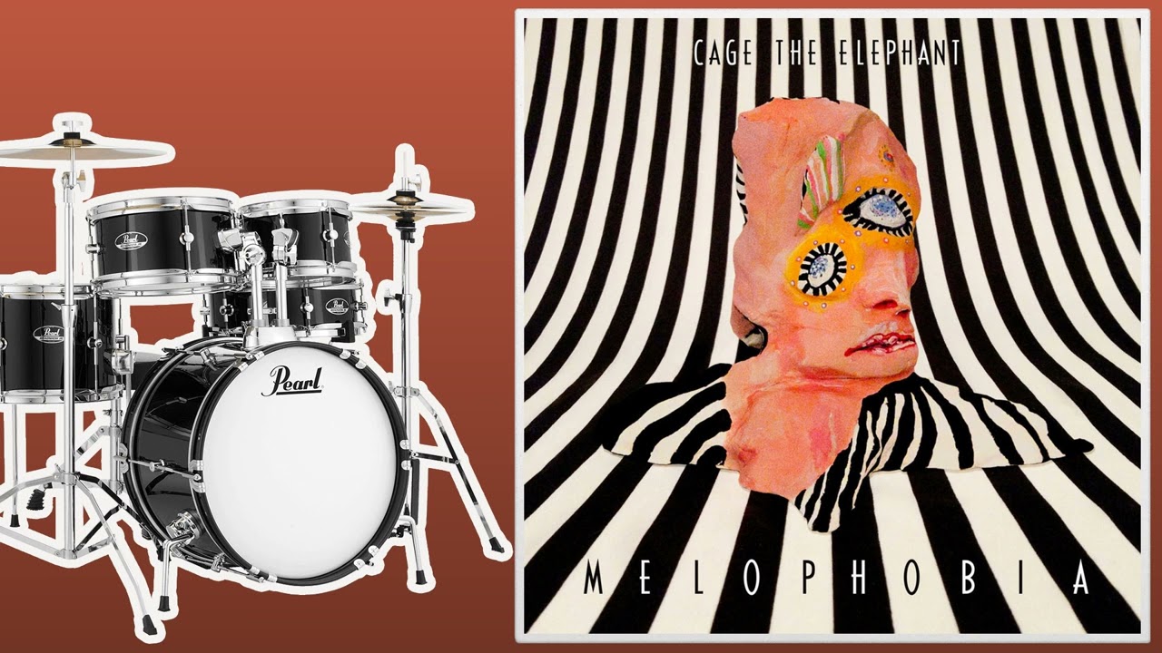Cigarette Daydreams - Cage The Elephant