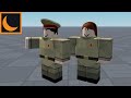 guys, this is Miranda | Roblox animation