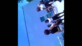 PYT (Pretty Young & Thugging)- AAHS Talent Show