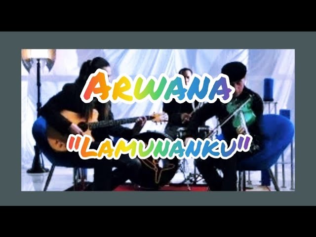 ARWANA - LAMUNANKU LIRIK #lirik #lyrics #laguhits #laguenak class=