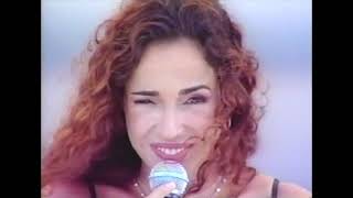 Daniela Mercury - Show Feijão com Arroz - Bem Brasil (1997)