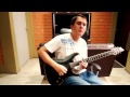 E penso a te [Solo Guitar Cover]