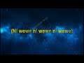 BRIGHT NI WEWE LYRICS VIDEO