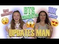 BTS CONCERT? CHANNEL CHANGES? CLICKBAIT?? ☆Leiona☆