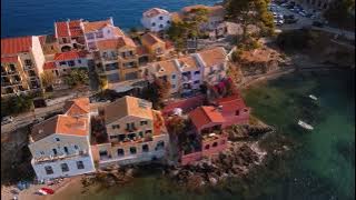 Our Last Summer - Cinematic | Sony a7IV