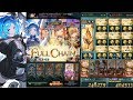 【グラブル】光サラ お試し ゼウス4凸 ルシファーHL