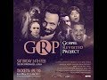 Gospel revisited project  mac 2018 liveshow pt 2