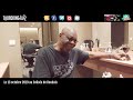 Capture de la vidéo Manu Dibango En Interview Au Tourcoing Jazz Festival 2019 Par El Barrio Jazz Et Ça C'est Culte !