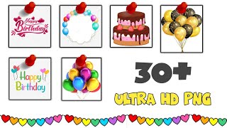 WTF is going on with these FREE Happy Birthday PNG Text PSD Files?? WTF is going on with these FREE Happy Birthday PNG Text PSD Files??