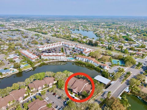 5760 Baywater Dr, Tampa, FL home video tour
