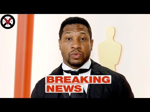 Breaking News: Jonathan Majors ARRESTED!