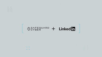 LinkedIn - Stop Spear Phishing and Cyber Attacks with SafeGuard Cyber