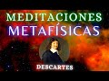 METAFÍSICA de Descartes | Filosofía