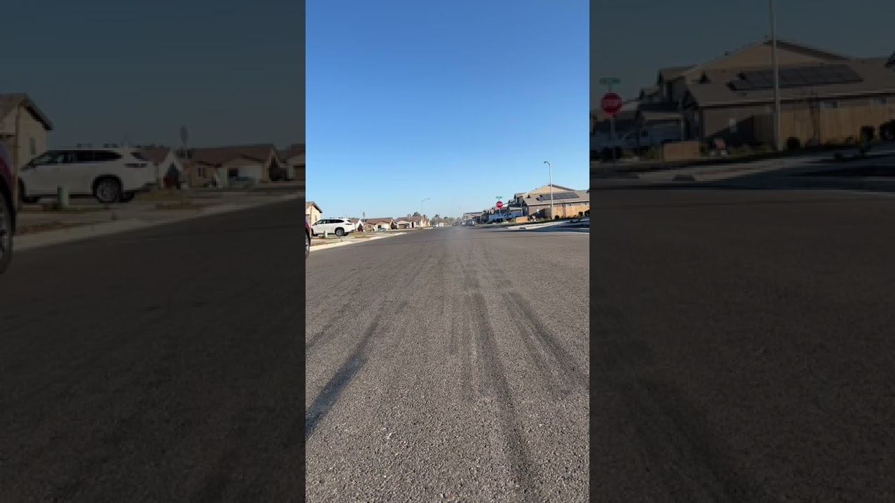 Getting faster everyday.on TP 4070cm 2300kv  8s road to 1.8 on no prep. 