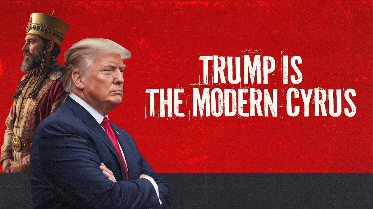 3 признака того, что Трамп — это «Кир» последних дней