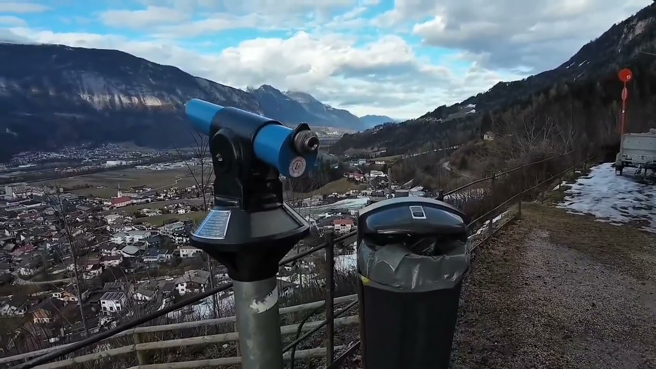 February 2026 in Austria 🇦🇹 | Silent Discoveries Studio 360° Monthly Recap